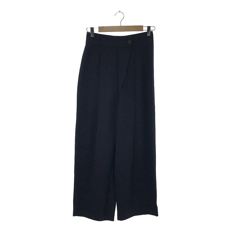 studionicolsonパンツ 美品】studionicholson パンツ