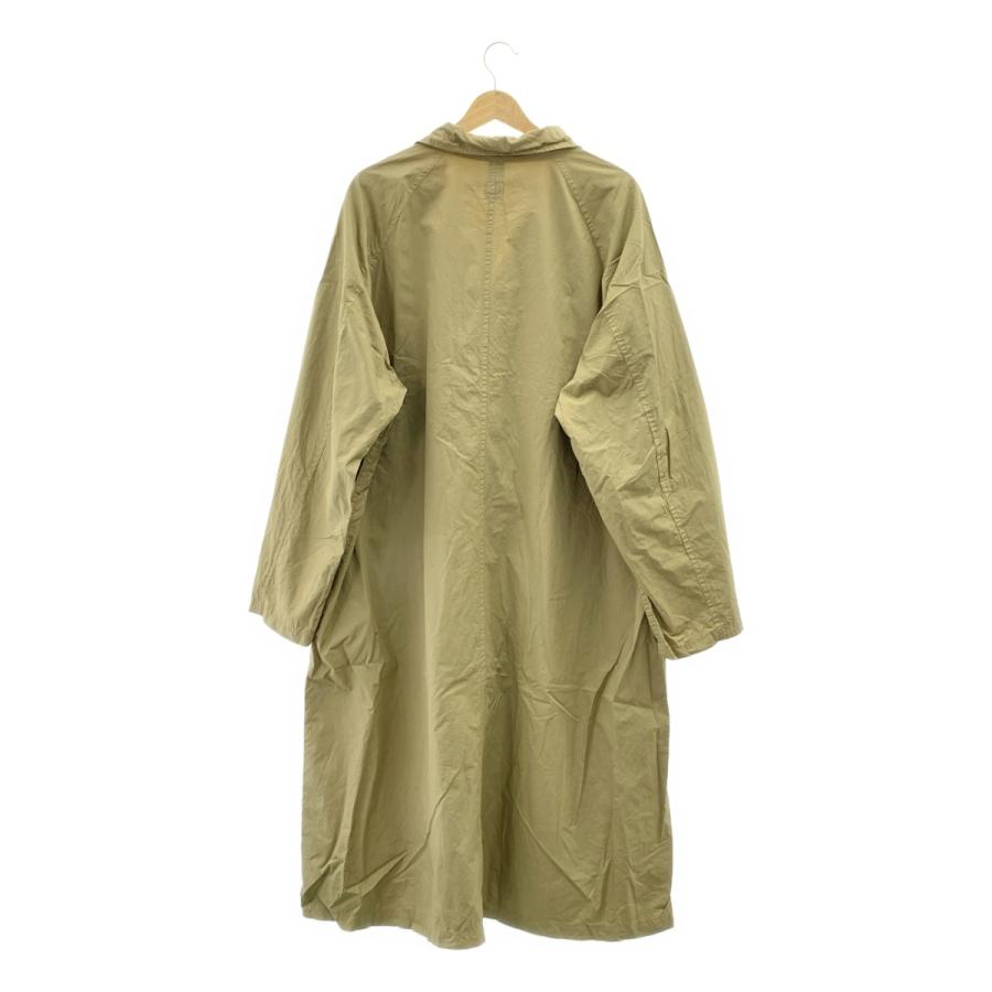 OLDMAN'S TAILOR / オールドマンズテーラー ガーメントダイ オーバー