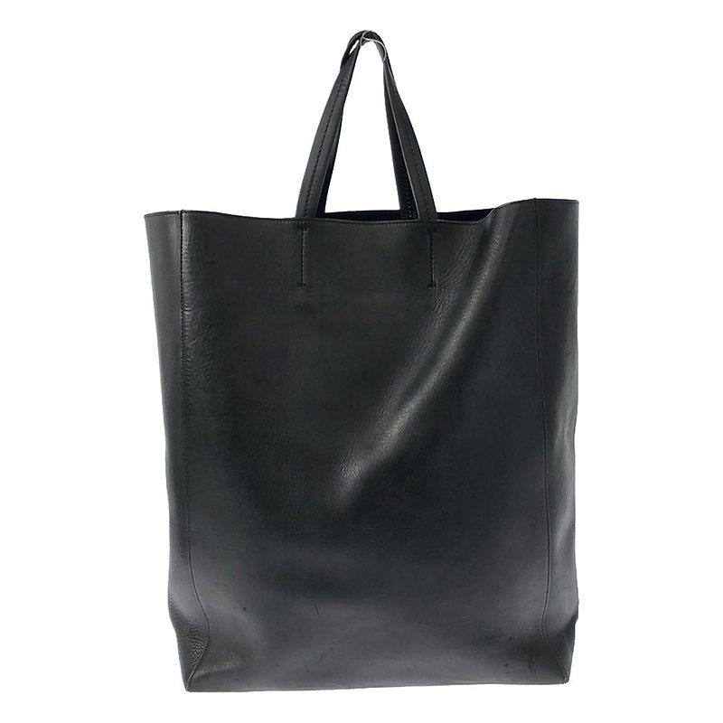CELINE / セリーヌ | フィービー期 ホリゾンタルカバ レザー CELINE / セリーヌ | フィービー期 ホリゾンタルカバ レザー