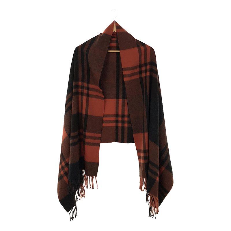新品】 JOSHUA ELLIS / ジョシュアエリス | cashmere 100 