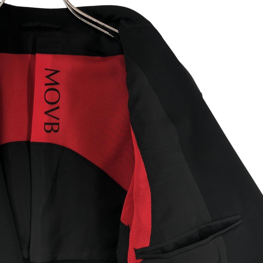 MOVB / モーヴ シングル2Bノッチド トラベルジャケット : KLD ヤフー