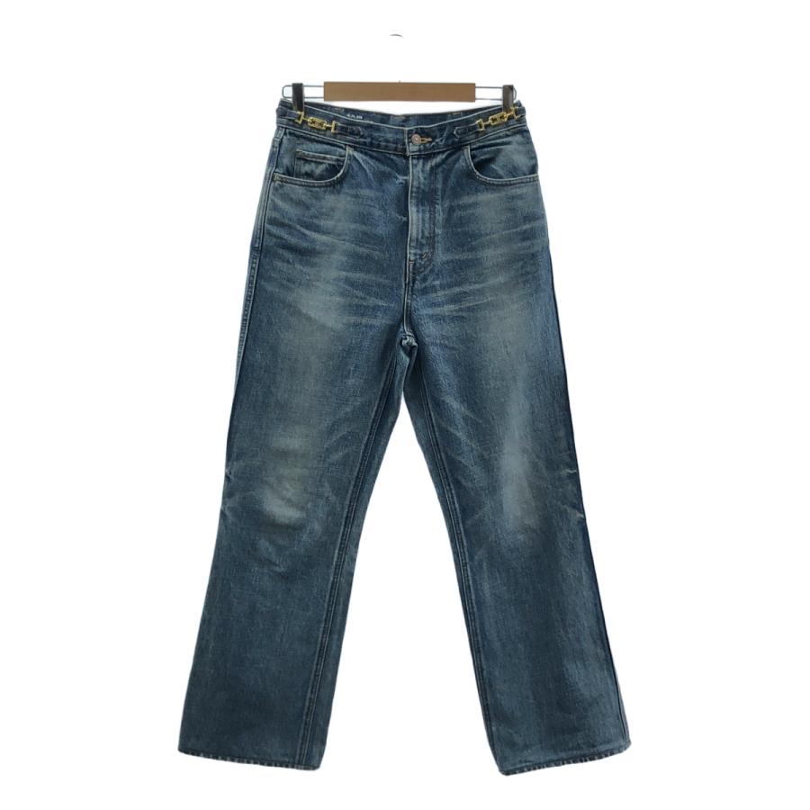 CELINE Hedi Slimane デニム