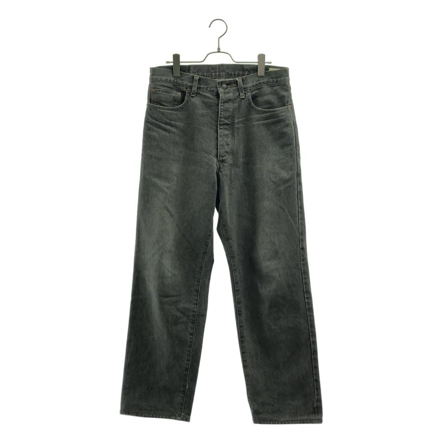 blurhms / ブラームス 13.5oz Selvage Denim Pants STANDARD デニム 