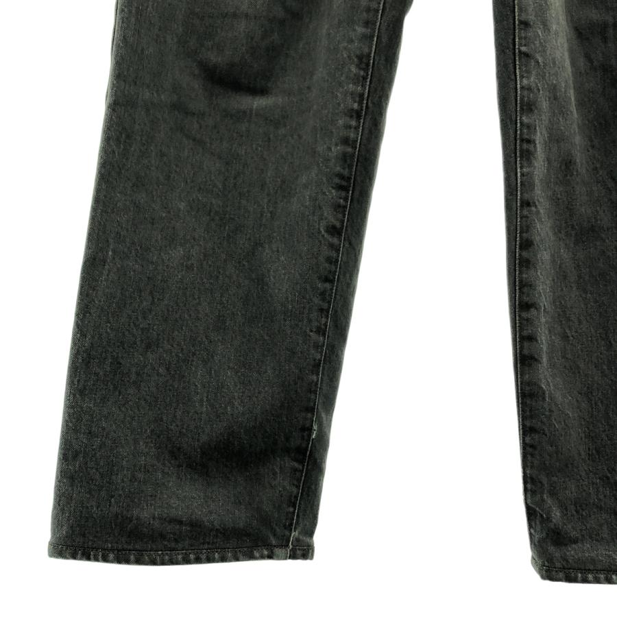 blurhms / ブラームス 13.5oz Selvage Denim Pants STANDARD デニム 