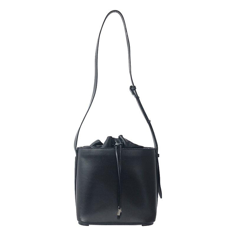 3.1 Phillip Lim / スリーワンフィリップリム | 巾着型 レザー 