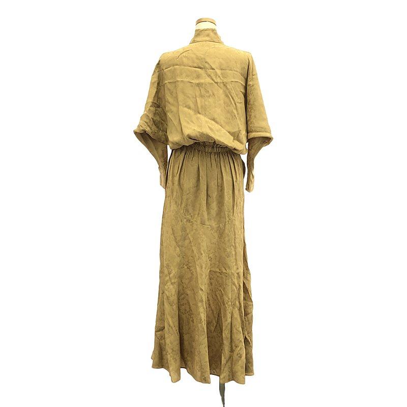 新品】 Mame Kurogouchi / マメクロゴウチ | 2024AW Floral 新品】 Mame Kurogouchi / マメクロゴウチ | 2024AW Floral