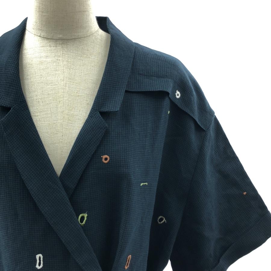 mina perhonen（ミナペルホネン） 【美品】 | 2023SS | sunny hole 