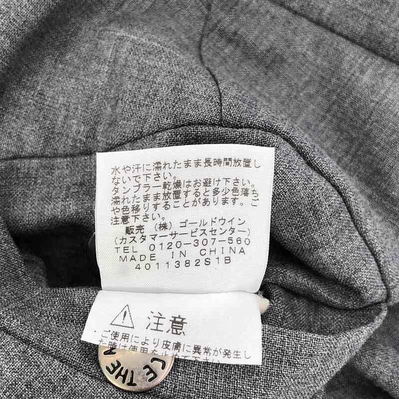 THE NORTH FACE PURPLE LABEL / ザノースフェイスパープル THE NORTH FACE PURPLE LABEL / ザノースフェイスパープル