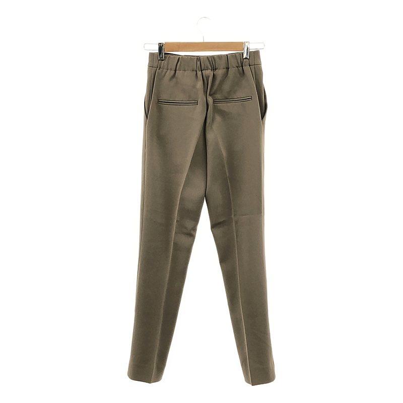 CINOH（チノ） 【美品】 | × Deuxieme Classe 別注 SLIT PANTS