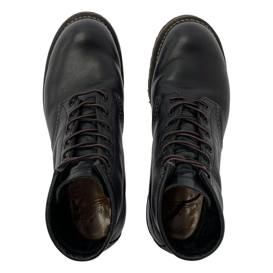 RED WING SHOES / レッドウィング Beckman Boot レザー レースアップ