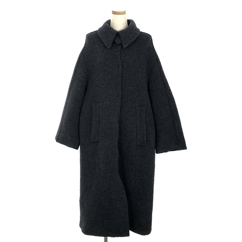 boboutic ボブティックニットコート