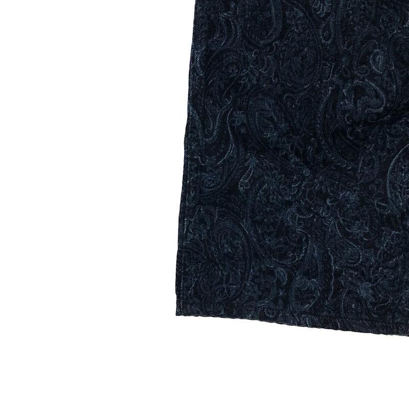 美品】 JOHNBULL / ジョンブル | 2023SS THE KYOTO BASSEN キョウト
