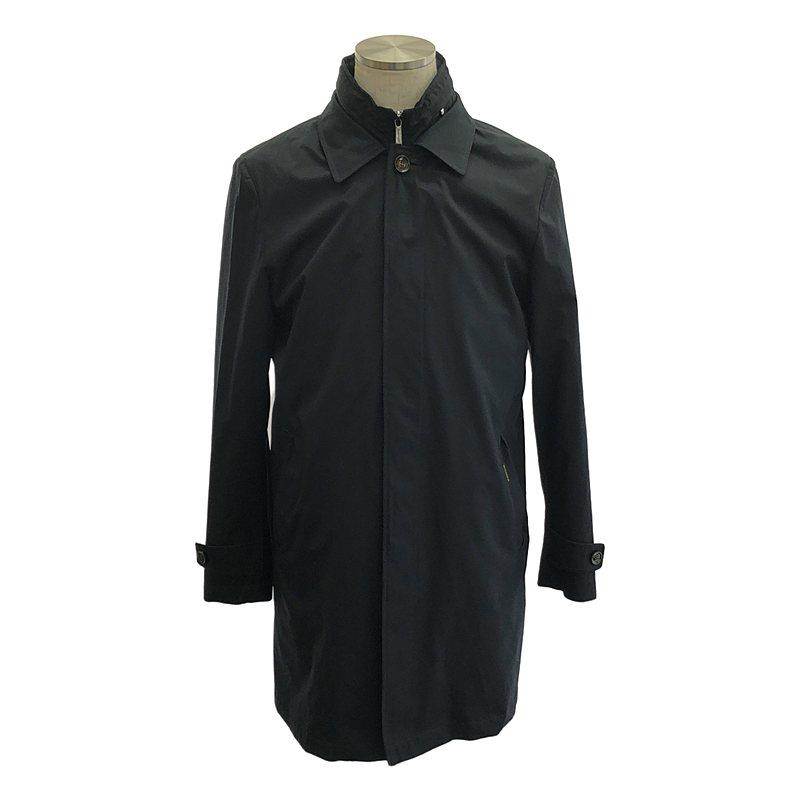 美品】 MooRER / ムーレー | GROMO-ADS ACQUA PROOF 着脱可能ライナー