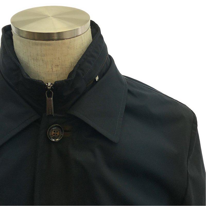 美品】 MooRER / ムーレー | GROMO-ADS ACQUA PROOF 着脱可能ライナー