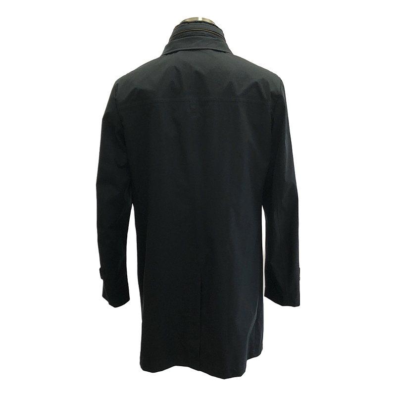 美品】 MooRER / ムーレー | GROMO-ADS ACQUA PROOF 着脱可能ライナー