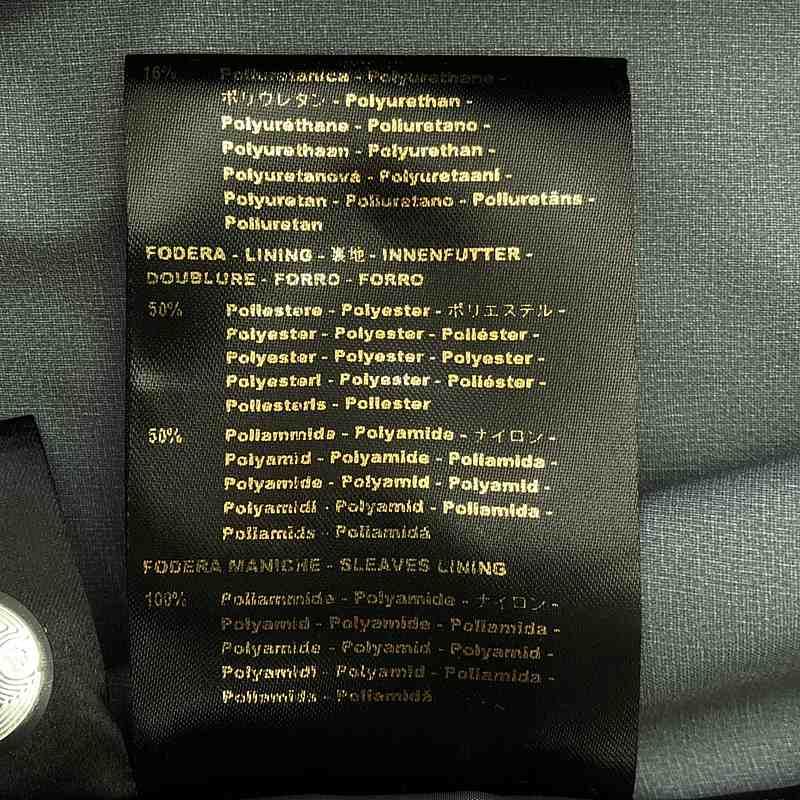 美品】 MooRER / ムーレー | GROMO-ADS ACQUA PROOF 着脱可能ライナー