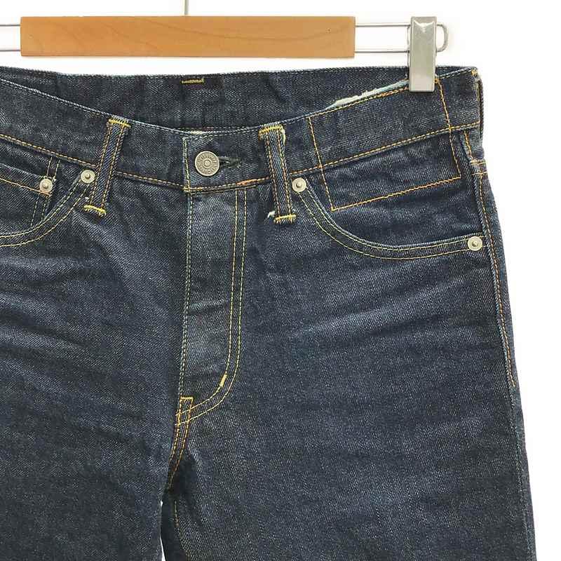 visvim（ヴィズヴィム） visvim / ビズビム | social sculpture denim