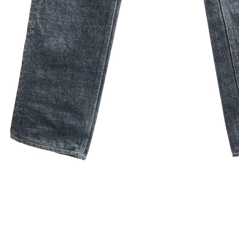 visvim（ヴィズヴィム） visvim / ビズビム | social sculpture denim