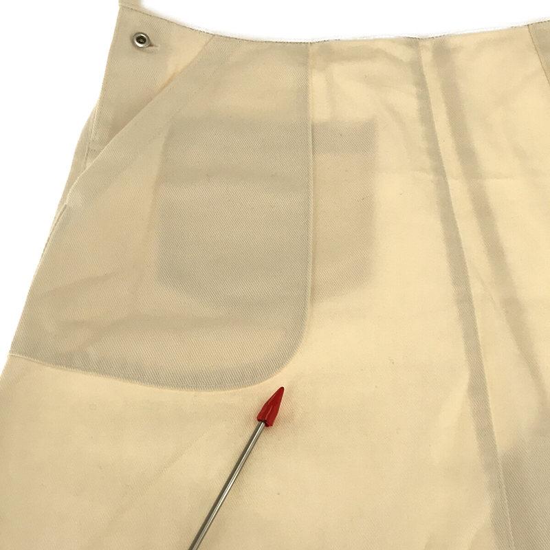 美品】 harenoti. / ハレノチ | ジャンパースカート オーバーオール