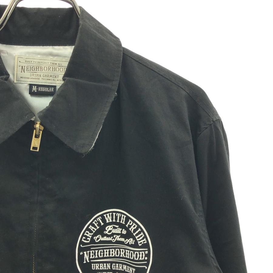NEIGHBORHOOD / ネイバーフッド コットン 刺しゅう プリント スイング