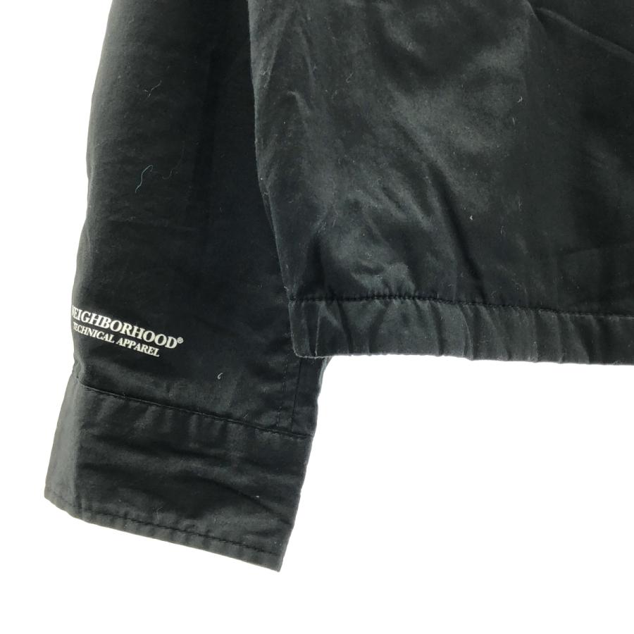 NEIGHBORHOOD / ネイバーフッド コットン 刺しゅう プリント スイング