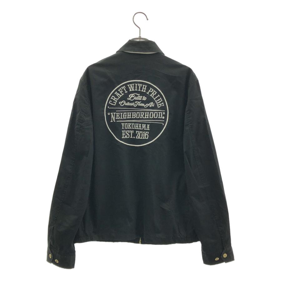 NEIGHBORHOOD / ネイバーフッド コットン 刺しゅう プリント スイング