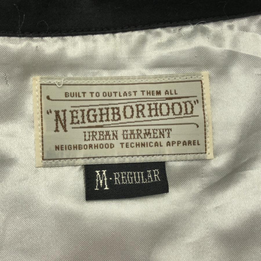 NEIGHBORHOOD / ネイバーフッド コットン 刺しゅう プリント スイング