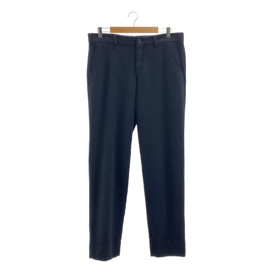 COMME des GARCONS HOMME DEUX / コムデギャルソンオムドゥ ウール縮絨