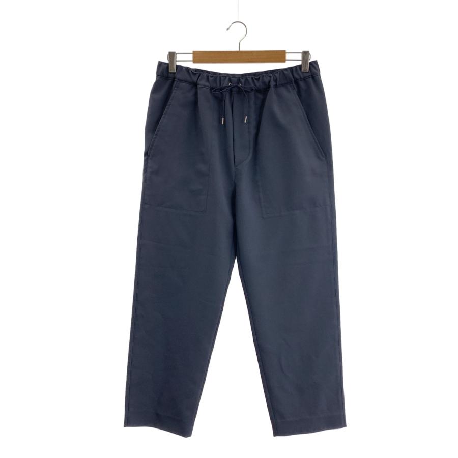 OAMC draw cord pants ドローコードパンツ OAMC（オーエーエムシー） DRAWCORD PANT ドローコード パンツ : KLD