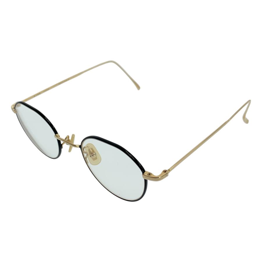金子眼鏡 / カネコガンキョウ KANEKO OPTICAL VINTAGE メガネ : KLD 