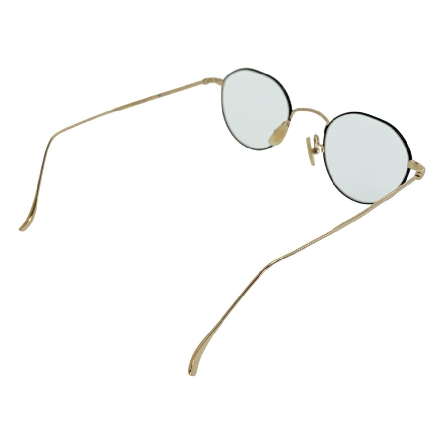 金子眼鏡 / カネコガンキョウ KANEKO OPTICAL VINTAGE メガネ : KLD 