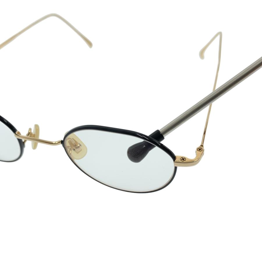 金子眼鏡 / カネコガンキョウ KANEKO OPTICAL VINTAGE メガネ : KLD