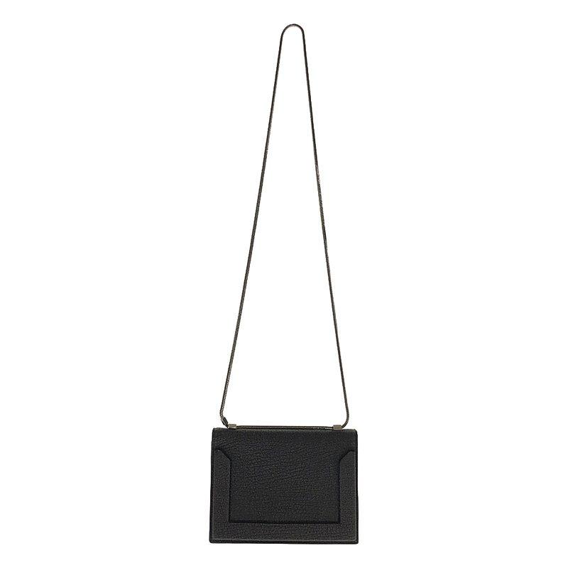 美品】 3.1 Phillip Lim / スリーワンフィリップリム | レザー 