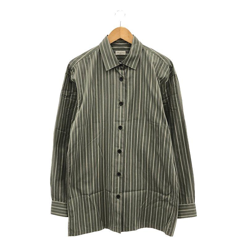 DRIES VAN NOTEN（ドリス ヴァン ノッテン） 【美品】 | コットン