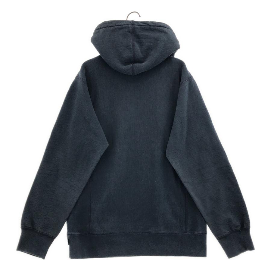 Supreme✨パーカー スモールボックスロゴ フーディー Lサイズ 黒 Supreme（シュプリーム） Small Box Logo Hoodie スモール ボックス