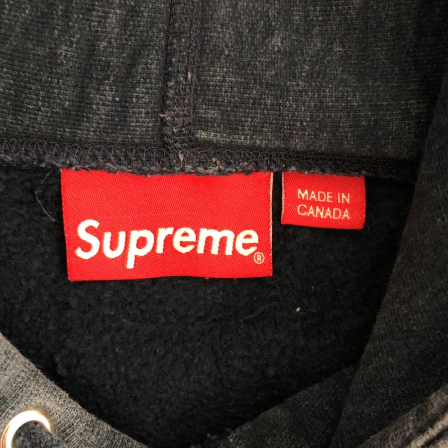 Supreme（シュプリーム） Small Box Logo Hoodie スモール ボックス