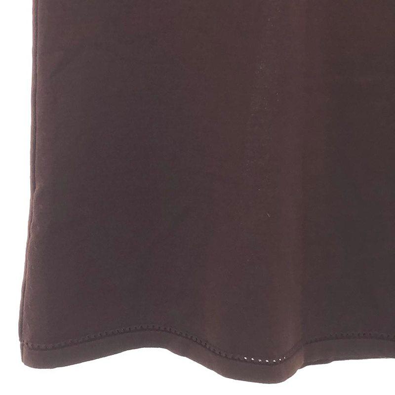美品】 FETICO / フェティコ | 2024SS MESH KNIT MAXI SKIRT 美品】 FETICO / フェティコ | 2024SS MESH KNIT MAXI SKIRT