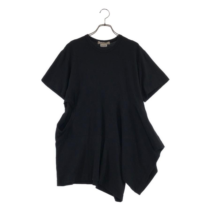 comme des garcons 変形Tシャツ COMME des GARCONS（コムデギャルソン） 変形 オーバーシルエット T