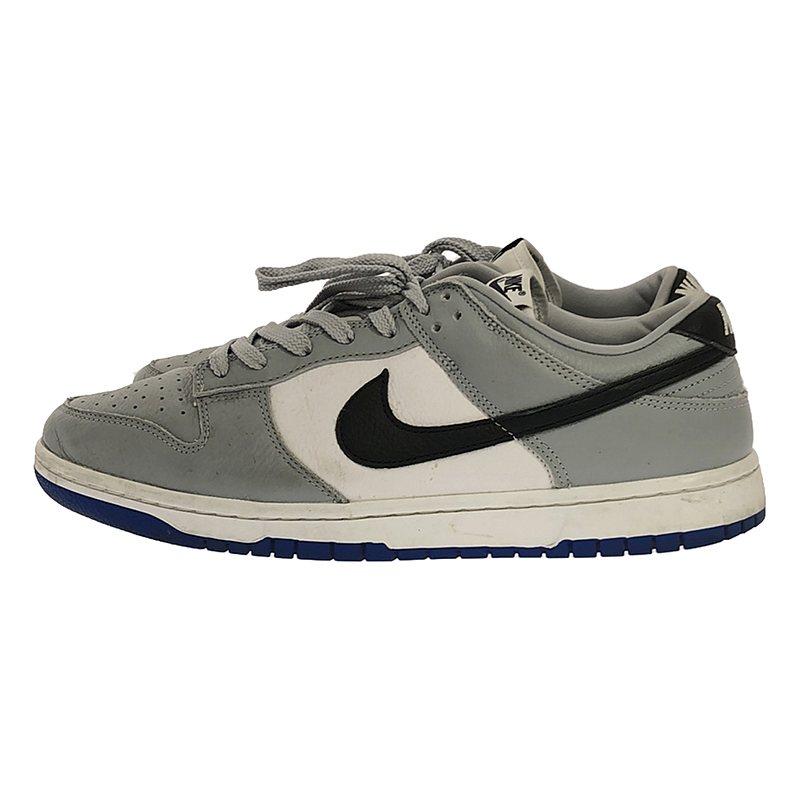 NIKE / ナイキ | BY YOU DUNK LOW バイユー ダンク ロー スニーカー | 28.5 | グレー | メンズ｜kldclothing｜02