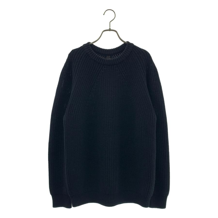 BATONER / バトナー SIGNATURE CREW NECK シグネチャーモデル クルー 