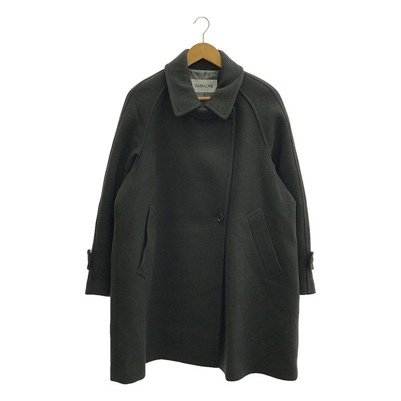 BABYLONE / バビロン | ステンミドルコート F カーキ レディース : KLD
