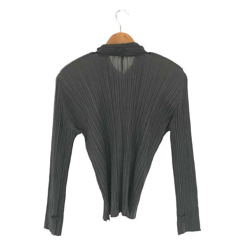 PLEATS PLEASE ISSEY MIYAKE / プリーツプリーズイッセイミヤ | カット