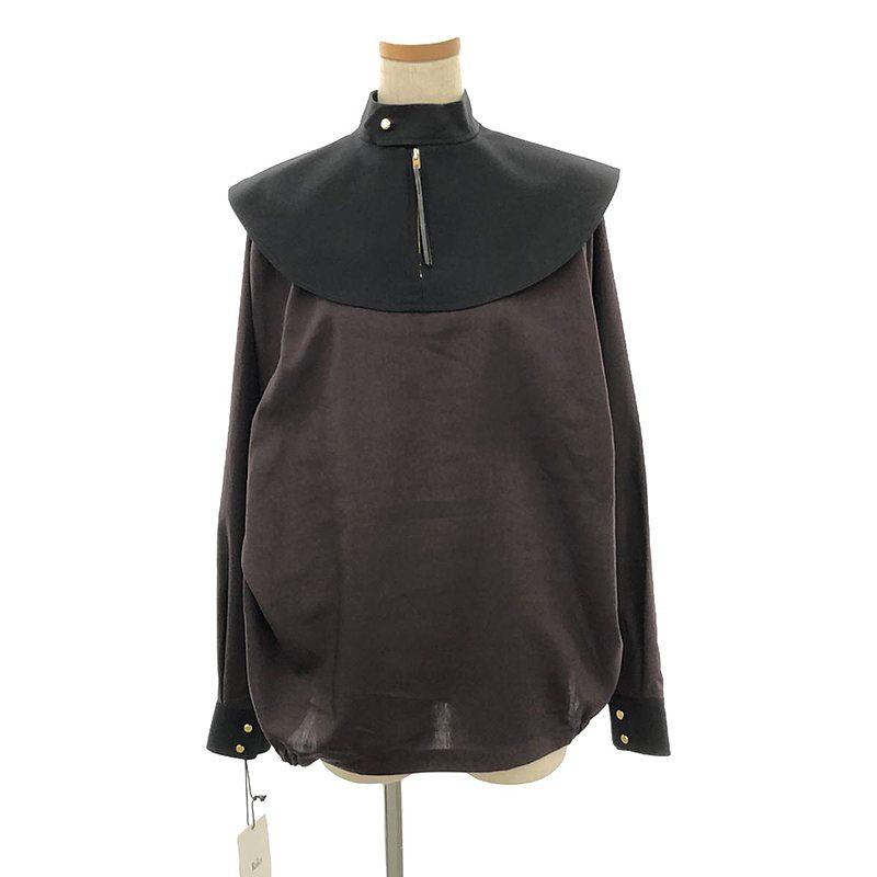 THE RERACS 【新品】 / ザリラクス | 2023SS バックジップP/Pプル 