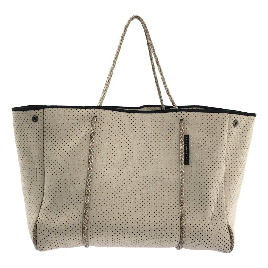 STATE OF ESCAPE / ステイトオブエスケープ エスケープ トート