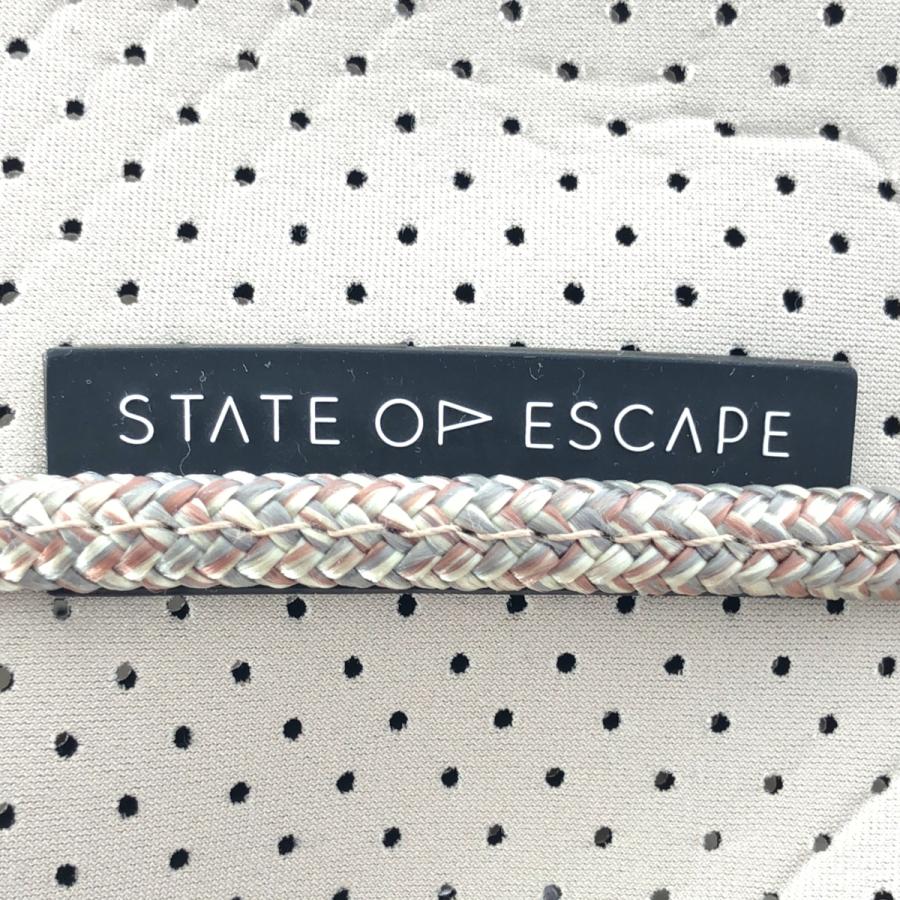 STATE OF ESCAPE / ステイトオブエスケープ エスケープ トート