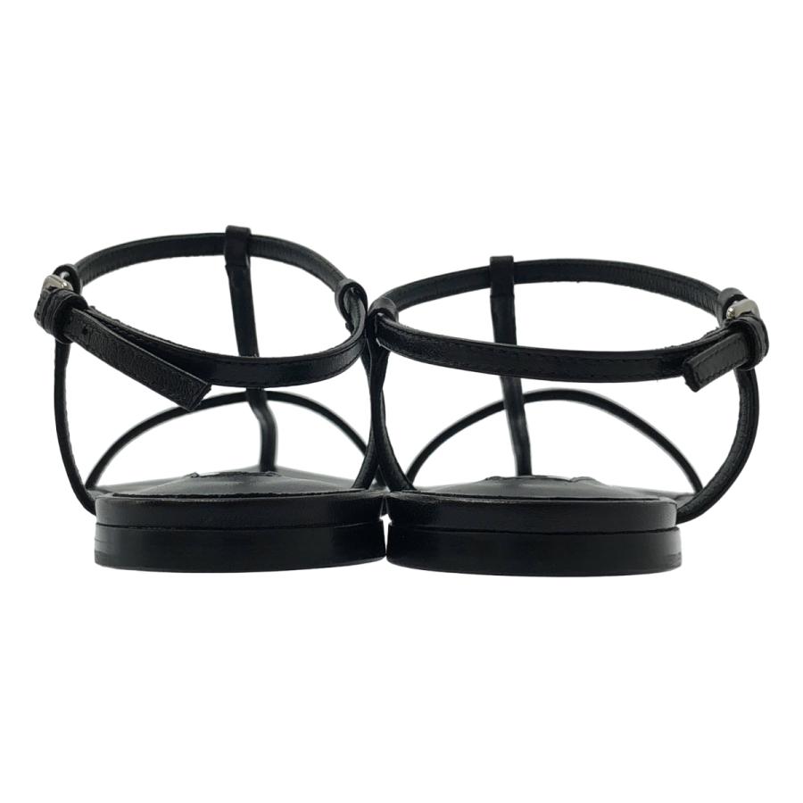 JIL SANDER / ジルサンダー TRIPON CAGE ポインテッドトゥ ストラップ ケージ サンダル | JIL SANDER | 02