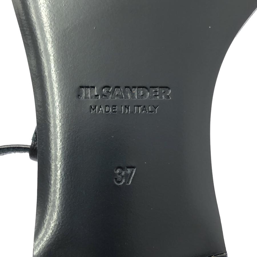 JIL SANDER / ジルサンダー TRIPON CAGE ポインテッドトゥ ストラップ ケージ サンダル | JIL SANDER | 05