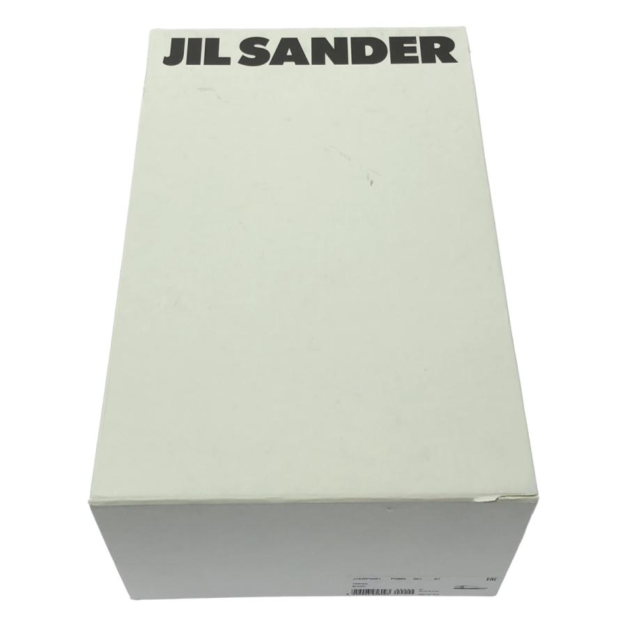 JIL SANDER / ジルサンダー TRIPON CAGE ポインテッドトゥ ストラップ ケージ サンダル | JIL SANDER | 06