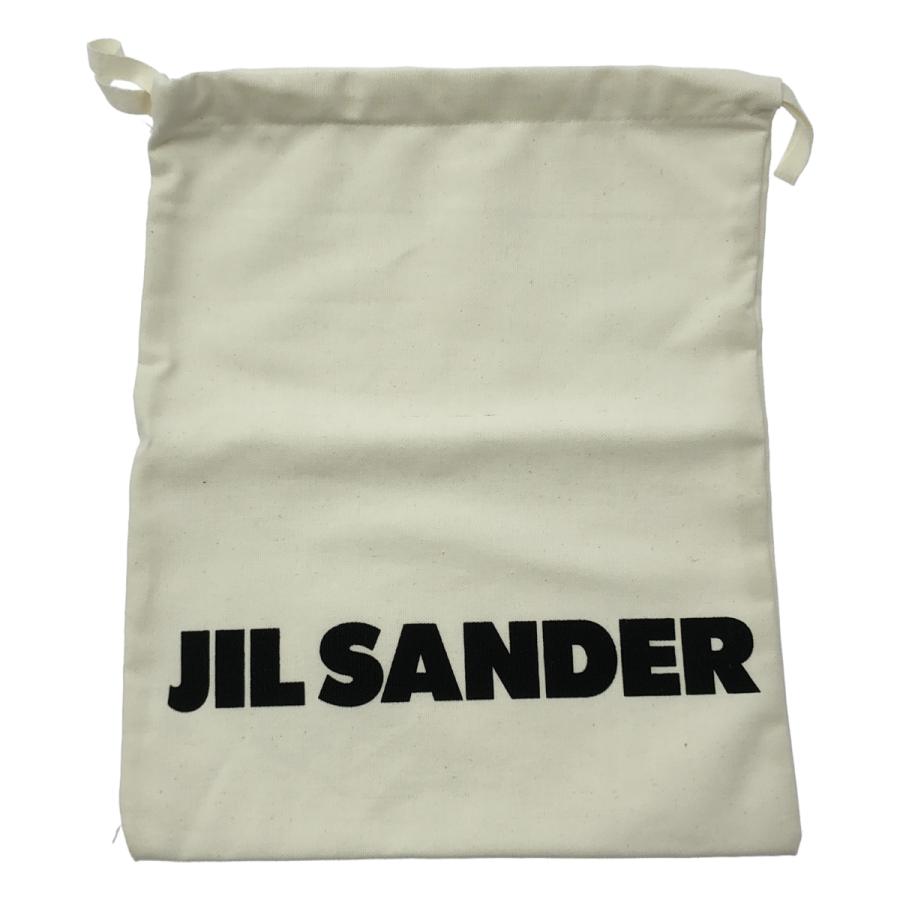 JIL SANDER / ジルサンダー TRIPON CAGE ポインテッドトゥ ストラップ ケージ サンダル | JIL SANDER | 07