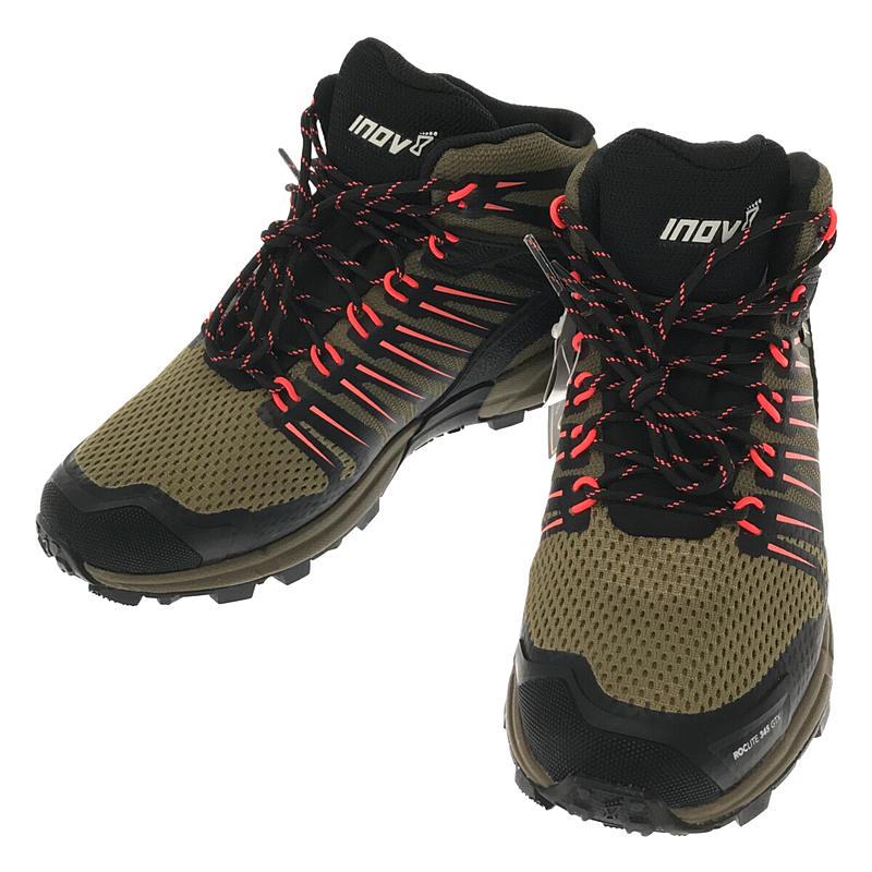 新品】 inov-8 / イノヴェイト | ROCLITE G 345 GORE-TEX ロックライト 